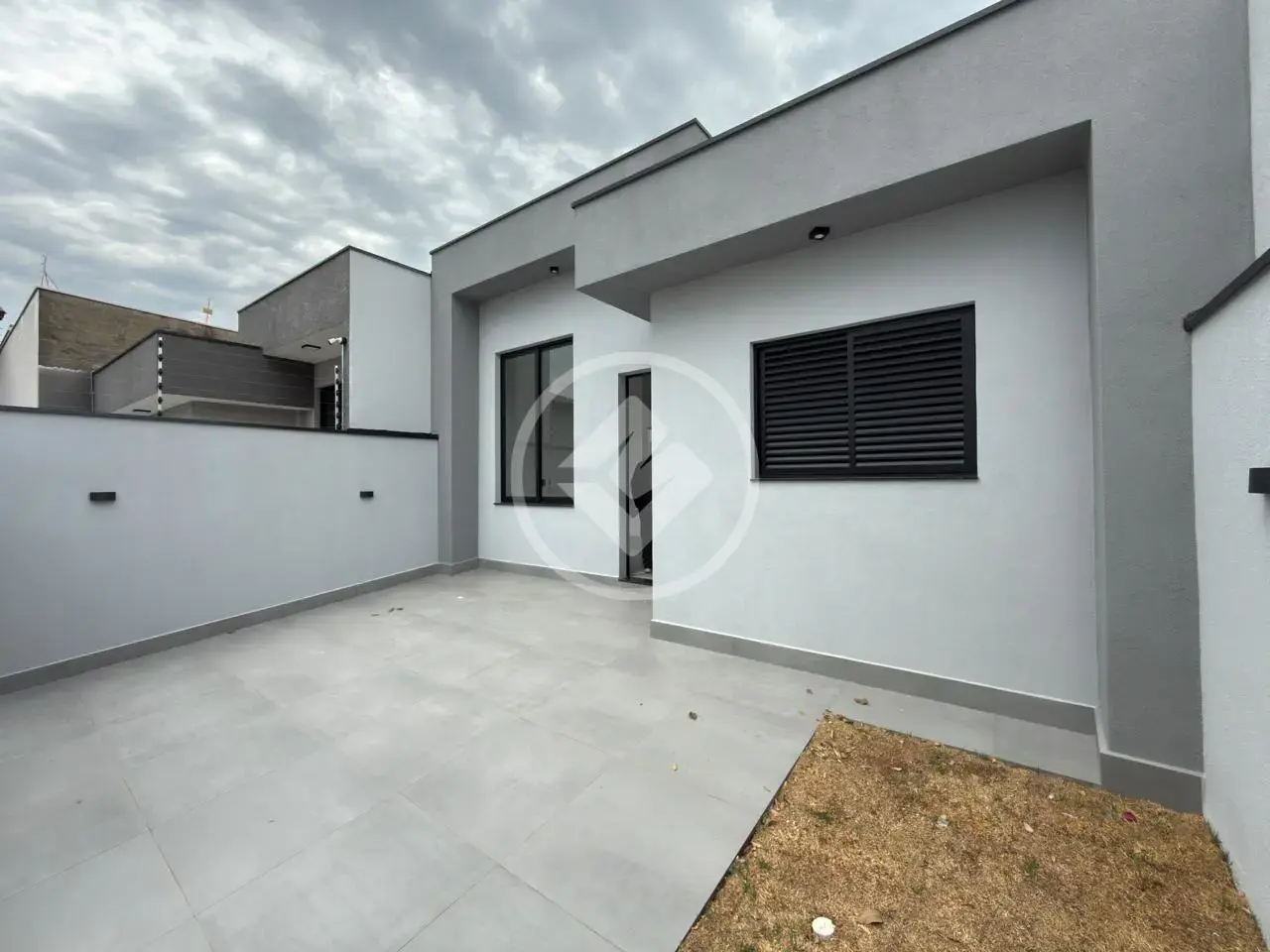 Imagem 1 - Casa em Jardim Vale Verde, Jundiaí - SP