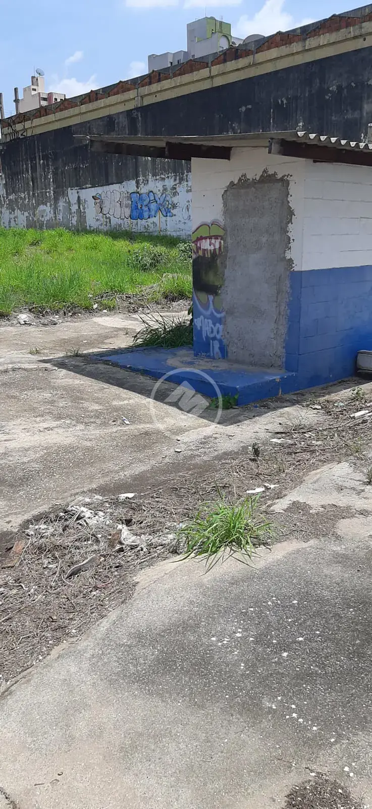 Imagem 1 - Terreno Comercial em CENTRO, Jundiaí - SP