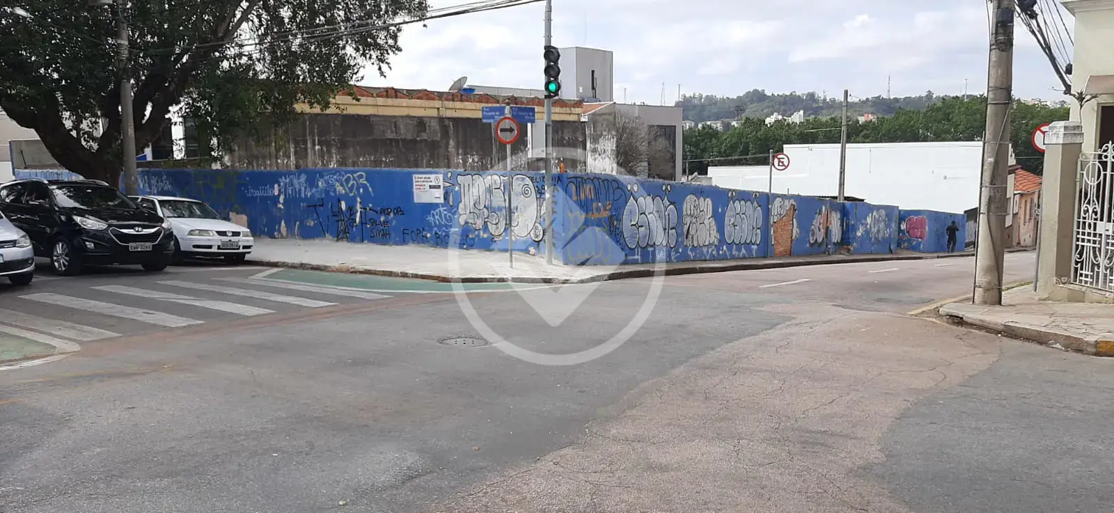 Imagem 4 - Terreno Comercial em CENTRO, Jundiaí - SP