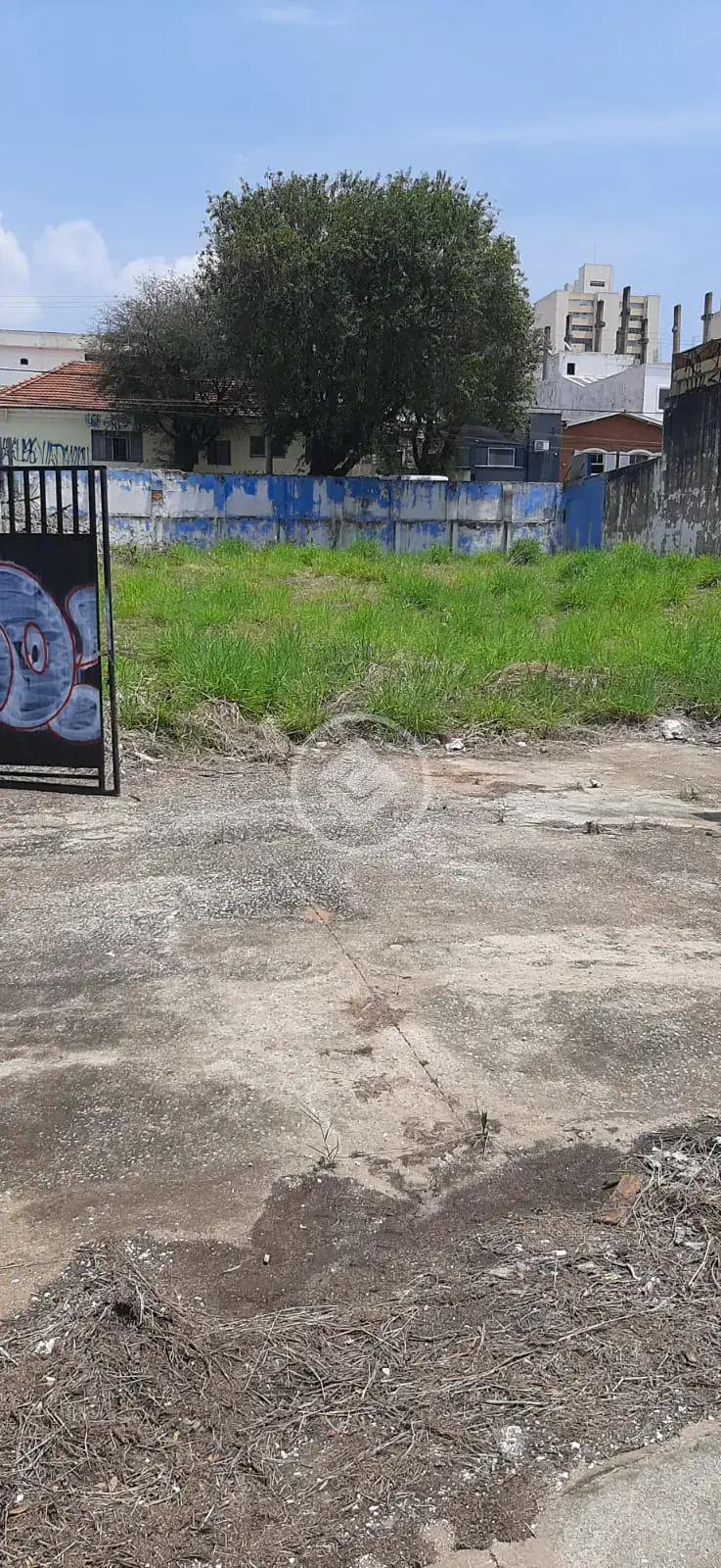 Imagem 1 - Terreno Comercial em CENTRO, Jundiaí - SP