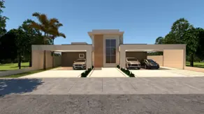Terreno Condomínio Residencial Montes Claros, Itupeva - SP — foto 1