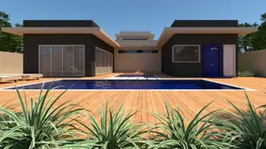 Imagem 2 - Terreno Condomínio em Residencial Montes Claros, Itupeva - SP