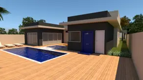 Imagem 3 - Terreno Condomínio em Residencial Montes Claros, Itupeva - SP