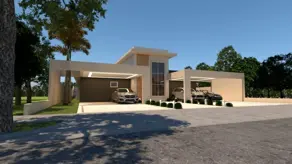 Imagem 5 - Terreno Condomínio em Residencial Montes Claros, Itupeva - SP