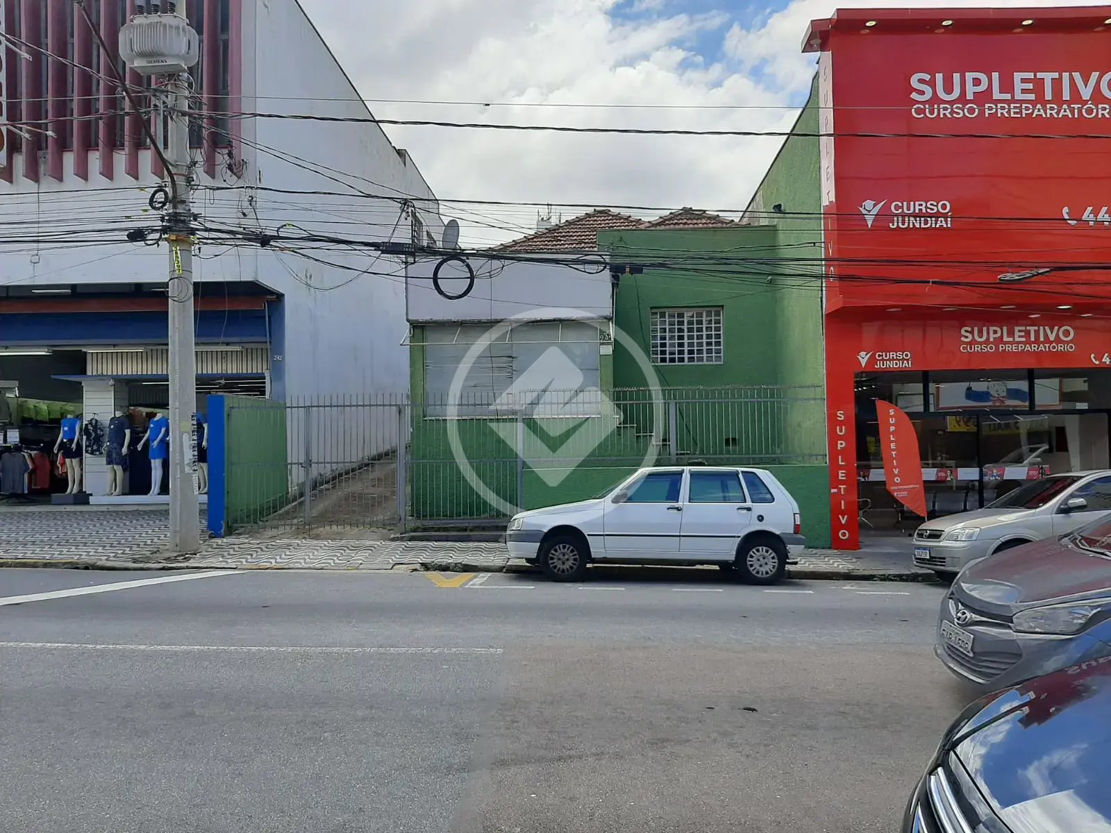 Image 2 - Casa Comercial em Bela Vista, Jundiaí - SP