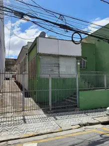 Casa Comercial Bela Vista, Jundiaí - SP — foto 1
