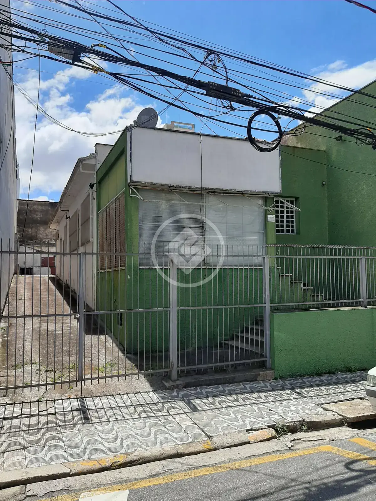 Imagem 1 - Casa Comercial em Bela Vista, Jundiaí - SP