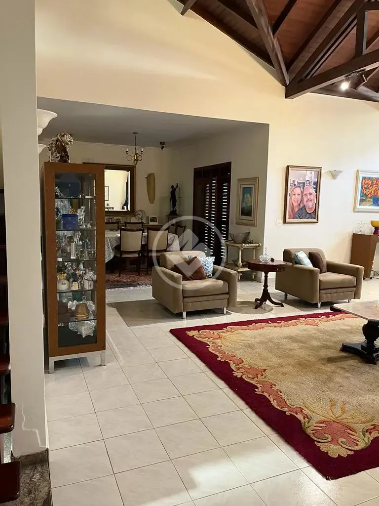 Imagem 1 - Casa em Moisés, Jundiaí - SP