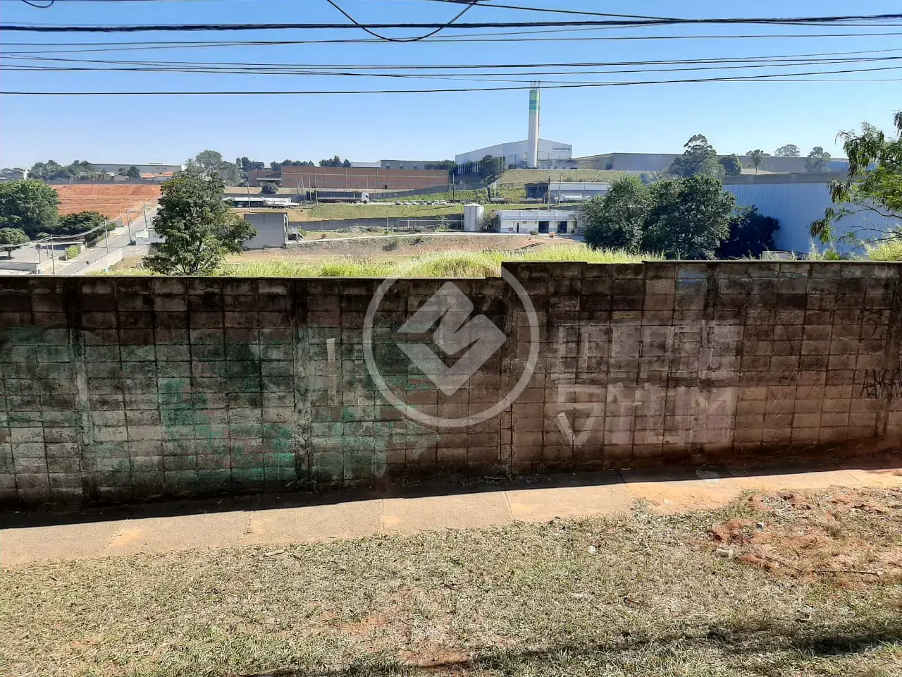 Image 2 - Terreno Comercial em Engordadouro, Jundiaí - SP