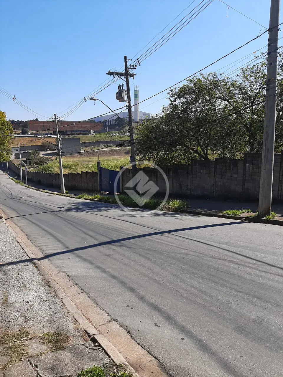 Image 4 - Terreno Comercial em Engordadouro, Jundiaí - SP