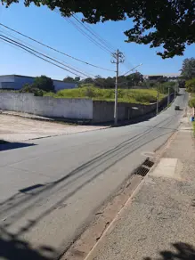 Terreno Comercial Engordadouro, Jundiaí - SP — foto 1