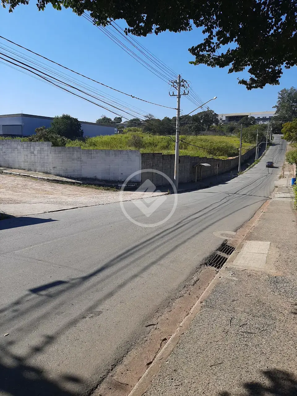 Imagem 1 - Terreno Comercial em Engordadouro, Jundiaí - SP