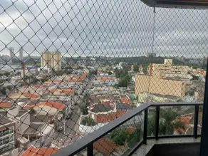 Imagem 2 - Apartamento em Vila Virgínia, Jundiaí - SP