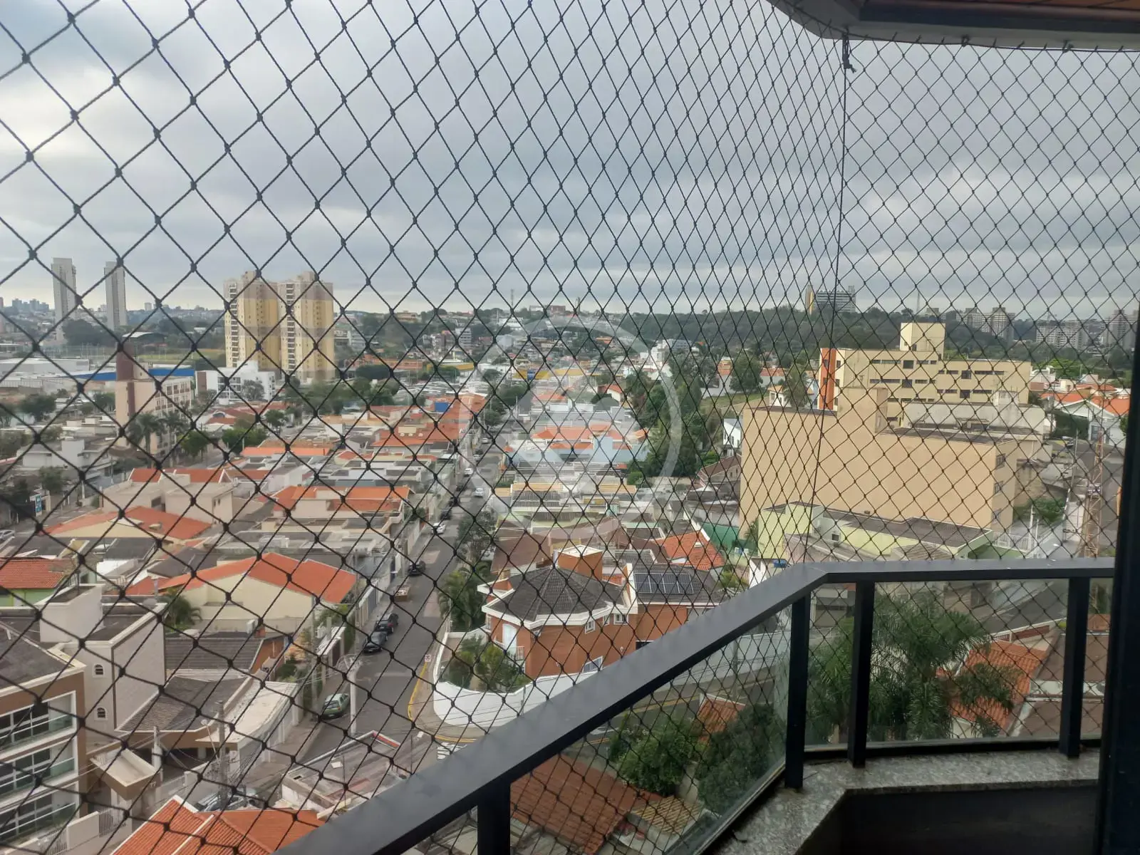 Imagem 2 - Apartamento em Vila Virgínia, Jundiaí - SP