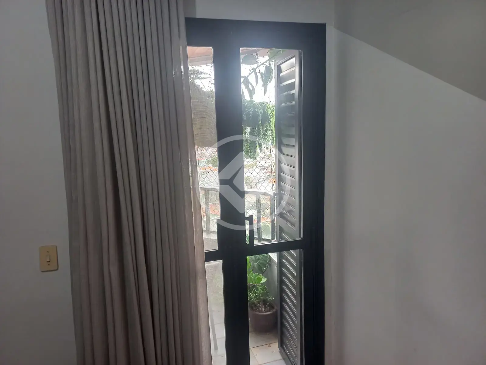 Imagem 1 - Apartamento em Vila Virgínia, Jundiaí - SP
