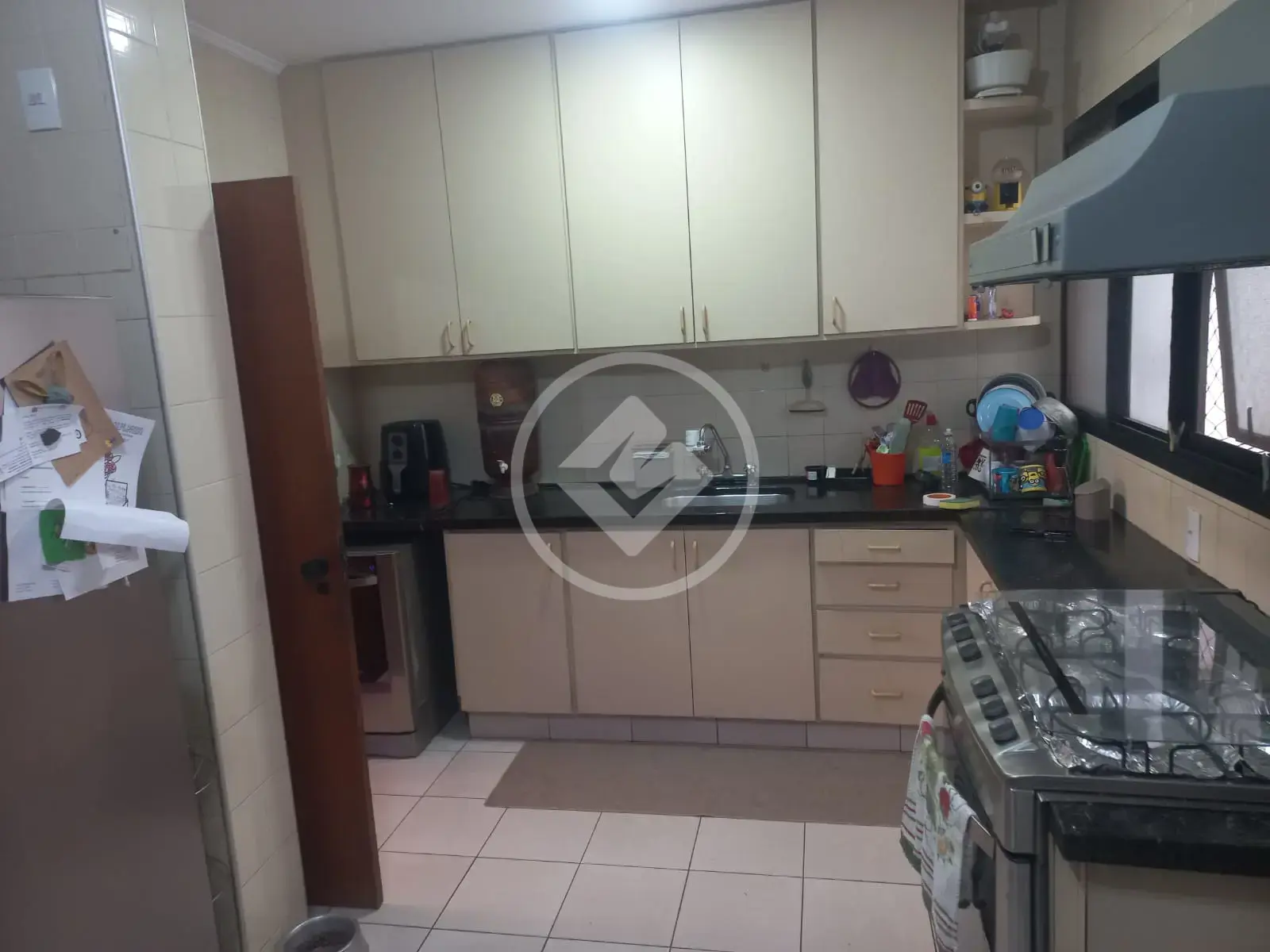 Imagem 6 - Apartamento em Vila Virgínia, Jundiaí - SP