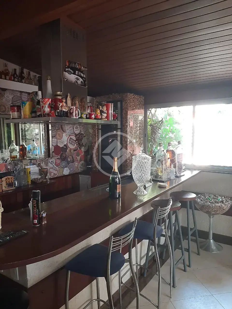 Imagem 2 - Casa em Jardim Campos Elísios, Jundiaí - SP