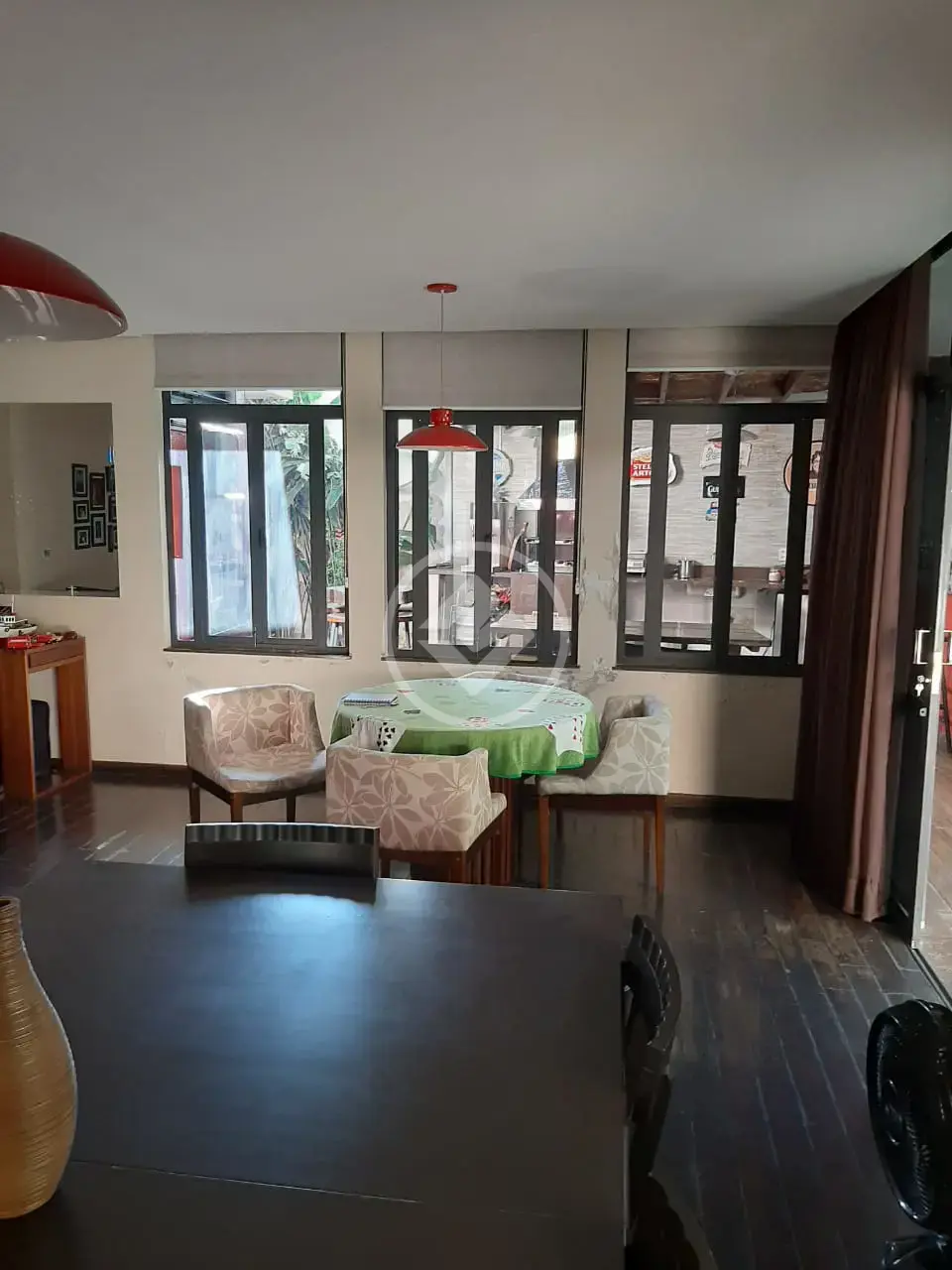 Imagem 1 - Casa em Jardim Campos Elísios, Jundiaí - SP