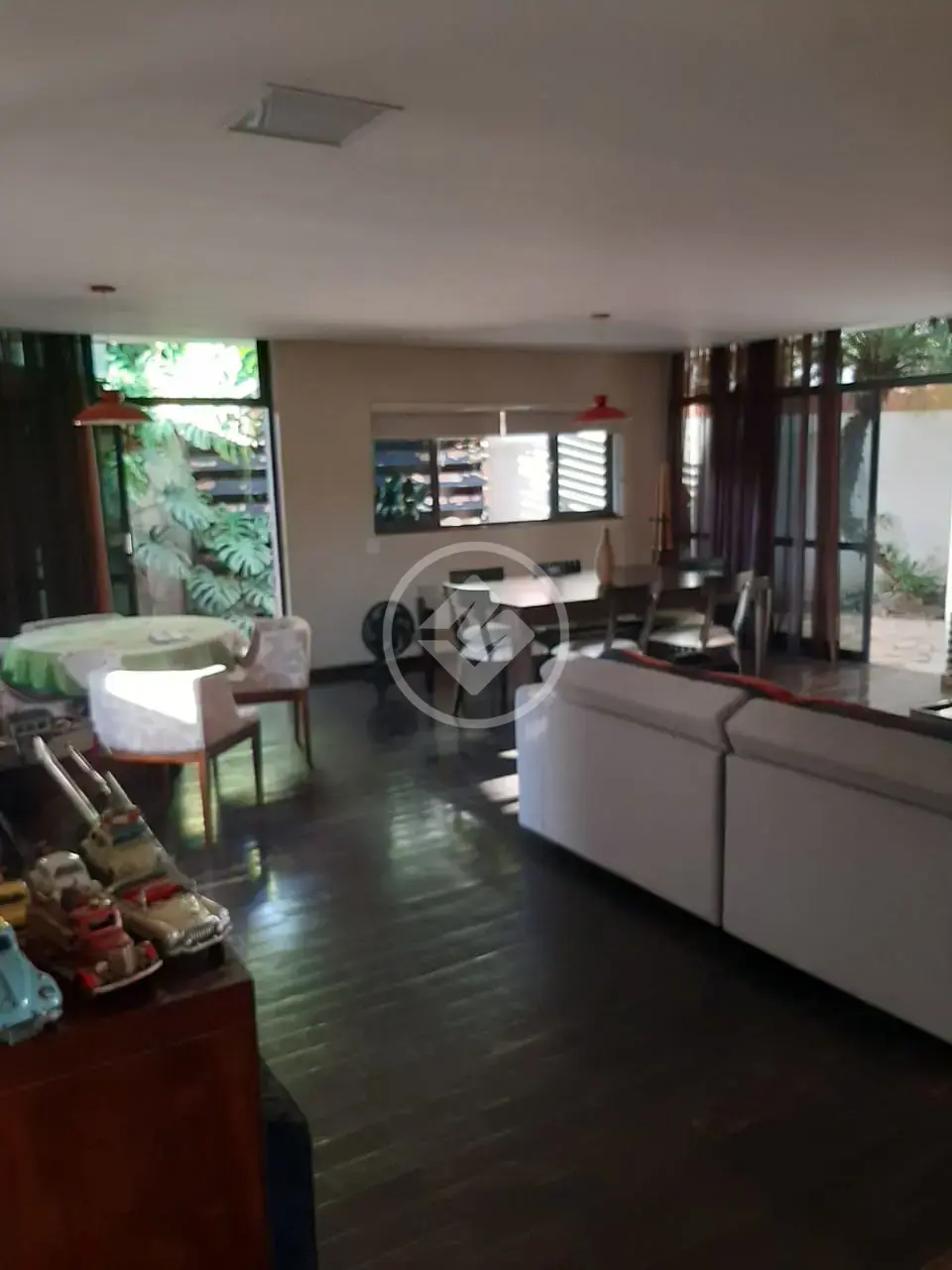 Imagem 1 - Casa em Jardim Campos Elísios, Jundiaí - SP
