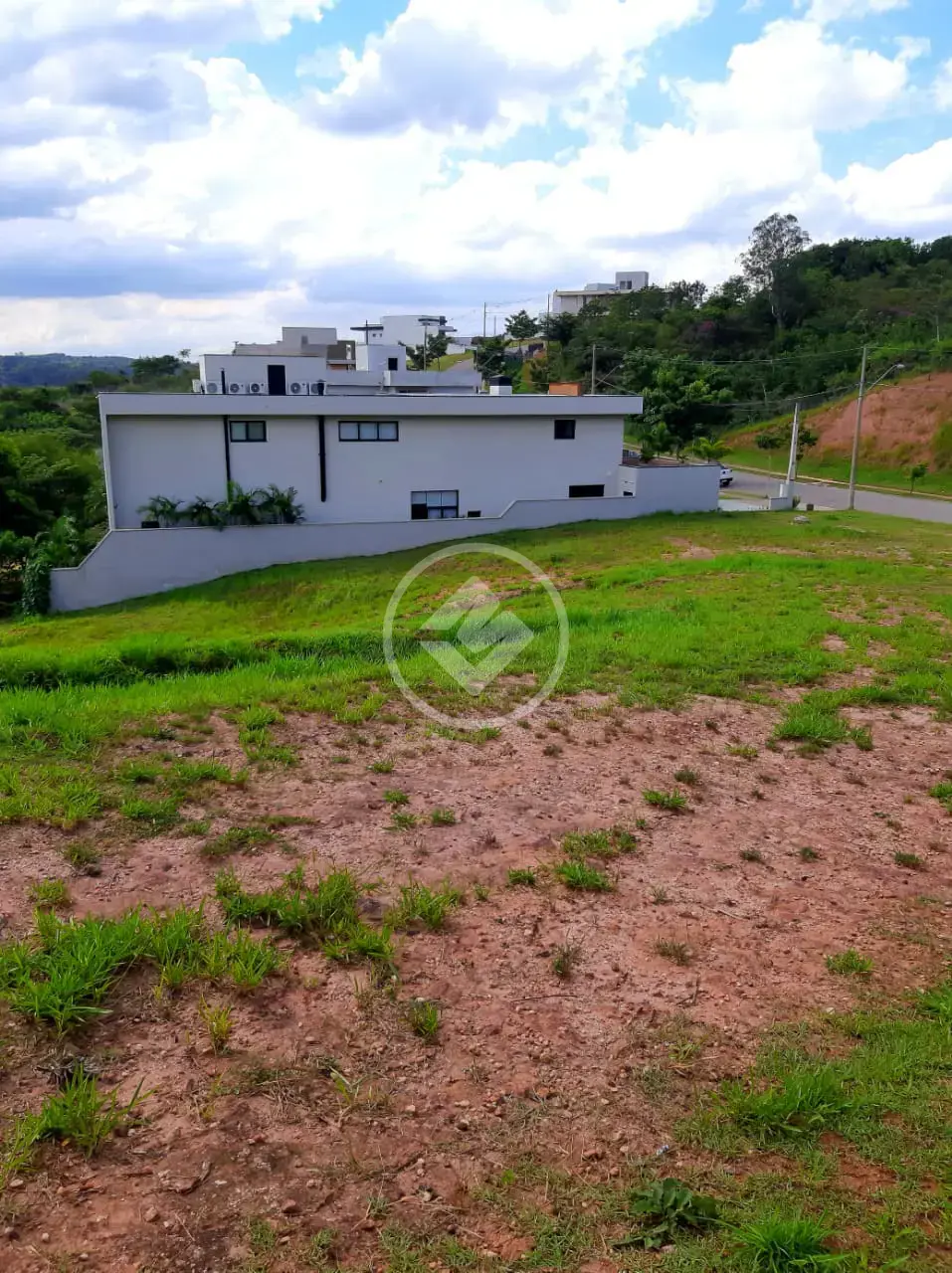 Imagem 1 - Terreno Condomínio em Jardim Florestal, Jundiaí - SP
