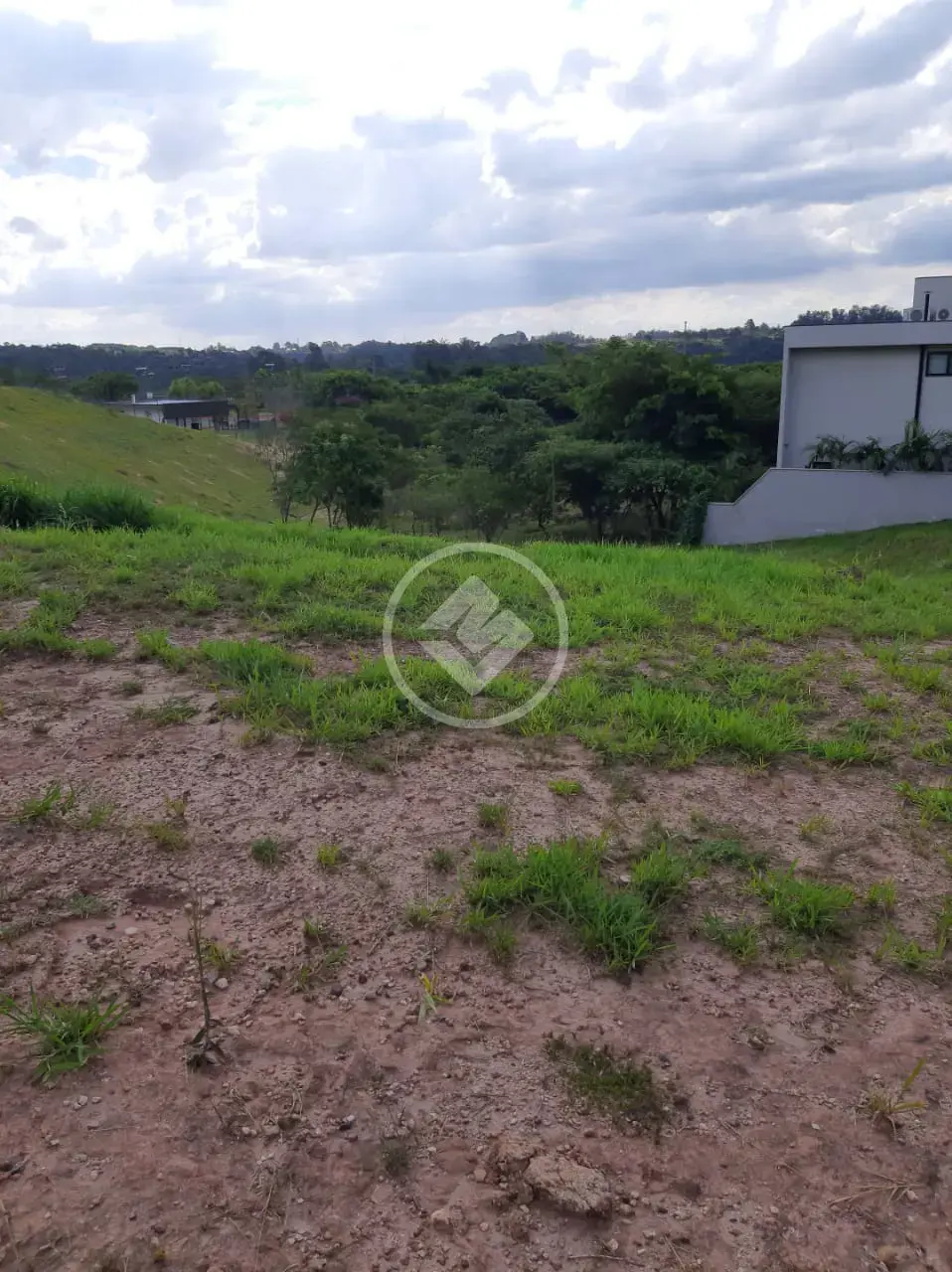 Imagem 3 - Terreno Condomínio em Jardim Florestal, Jundiaí - SP