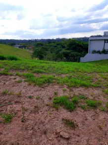 Terreno Condomínio Jardim Florestal, Jundiaí - SP — foto 2