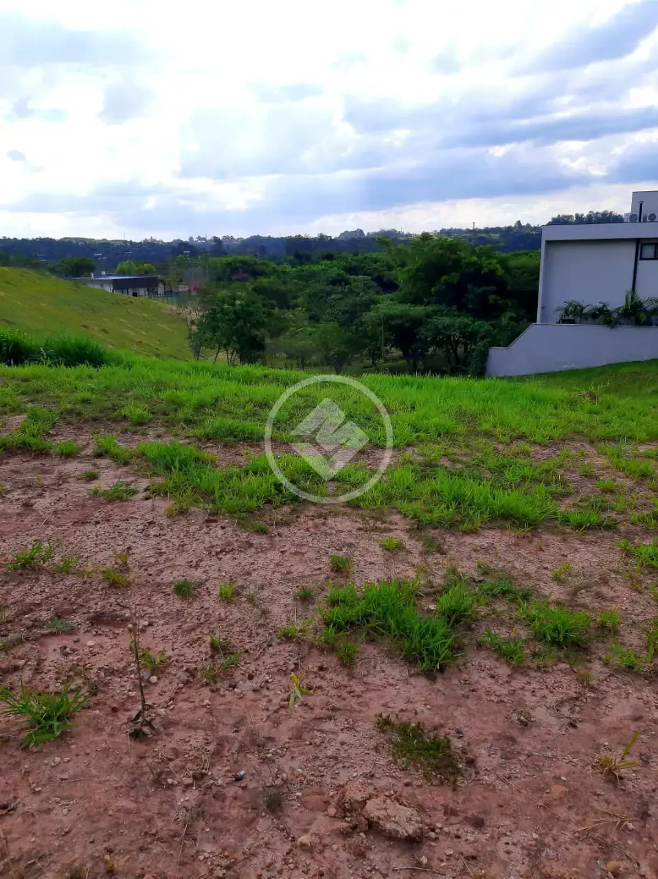 Imagem 1 - Terreno Condomínio em Jardim Florestal, Jundiaí - SP