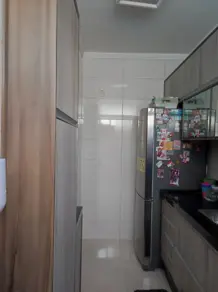 Imagem 5 - Apartamento em Ponte de São João, Jundiaí - SP