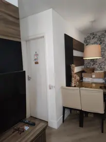 Imagem 2 - Apartamento em Ponte de São João, Jundiaí - SP