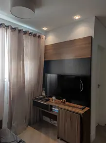 Imagem 3 - Apartamento em Ponte de São João, Jundiaí - SP