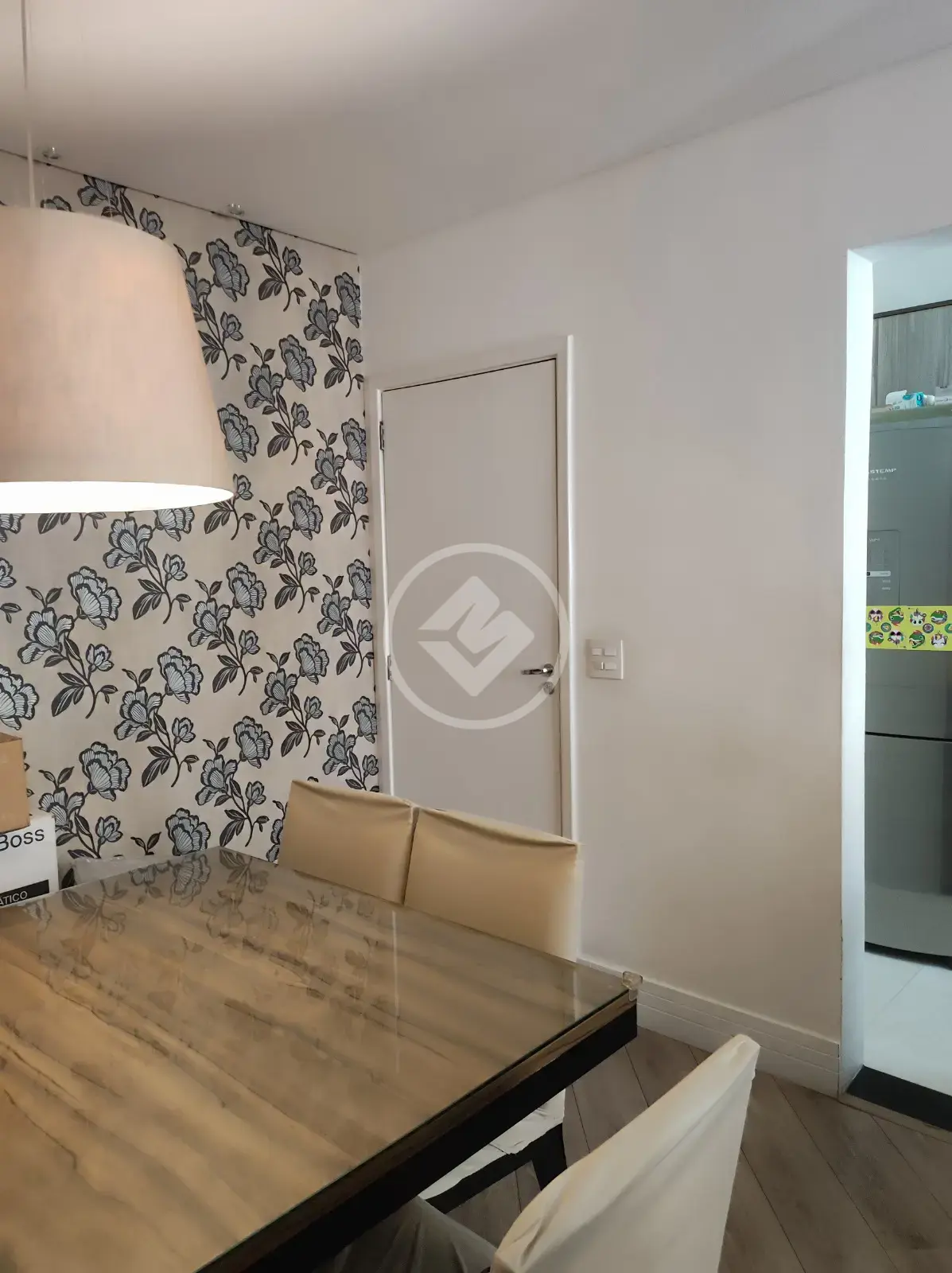 Image 2 - Apartamento em Ponte de São João, Jundiaí - SP