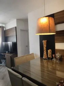 Apartamento Ponte de São João, Jundiaí - SP — foto 1