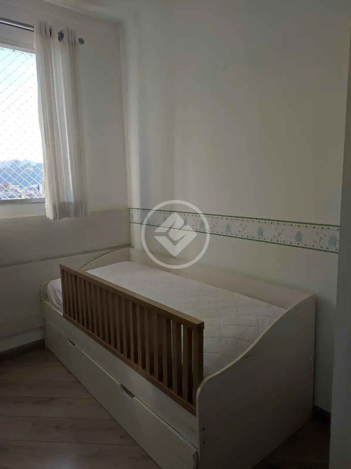 Image 18 - Apartamento em Ponte de São João, Jundiaí - SP
