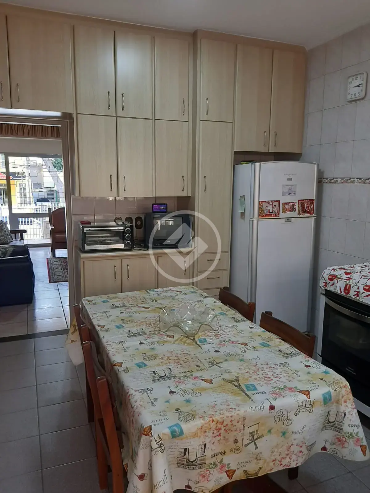 Imagem 5 - Casa em Vila Progresso, Jundiaí - SP