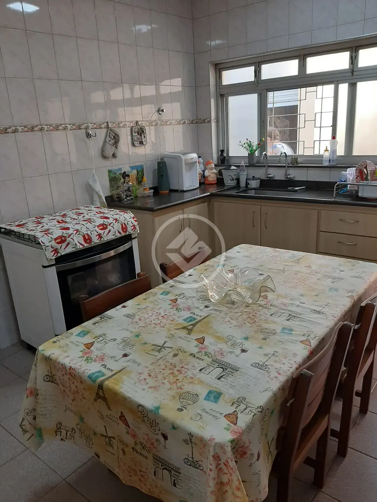 Imagem 2 - Casa em Vila Progresso, Jundiaí - SP