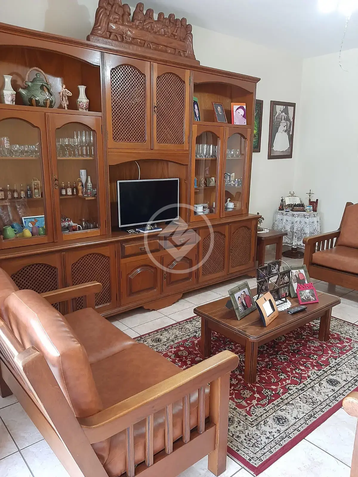 Imagem 1 - Casa em Vila Progresso, Jundiaí - SP