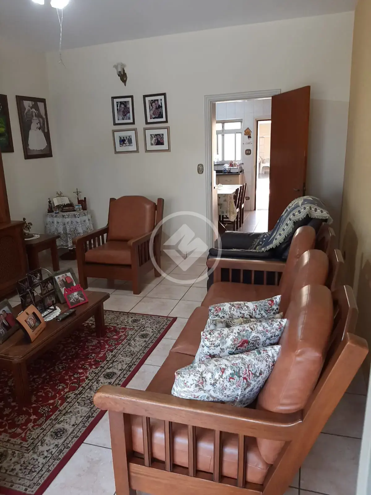 Imagem 1 - Casa em Vila Progresso, Jundiaí - SP
