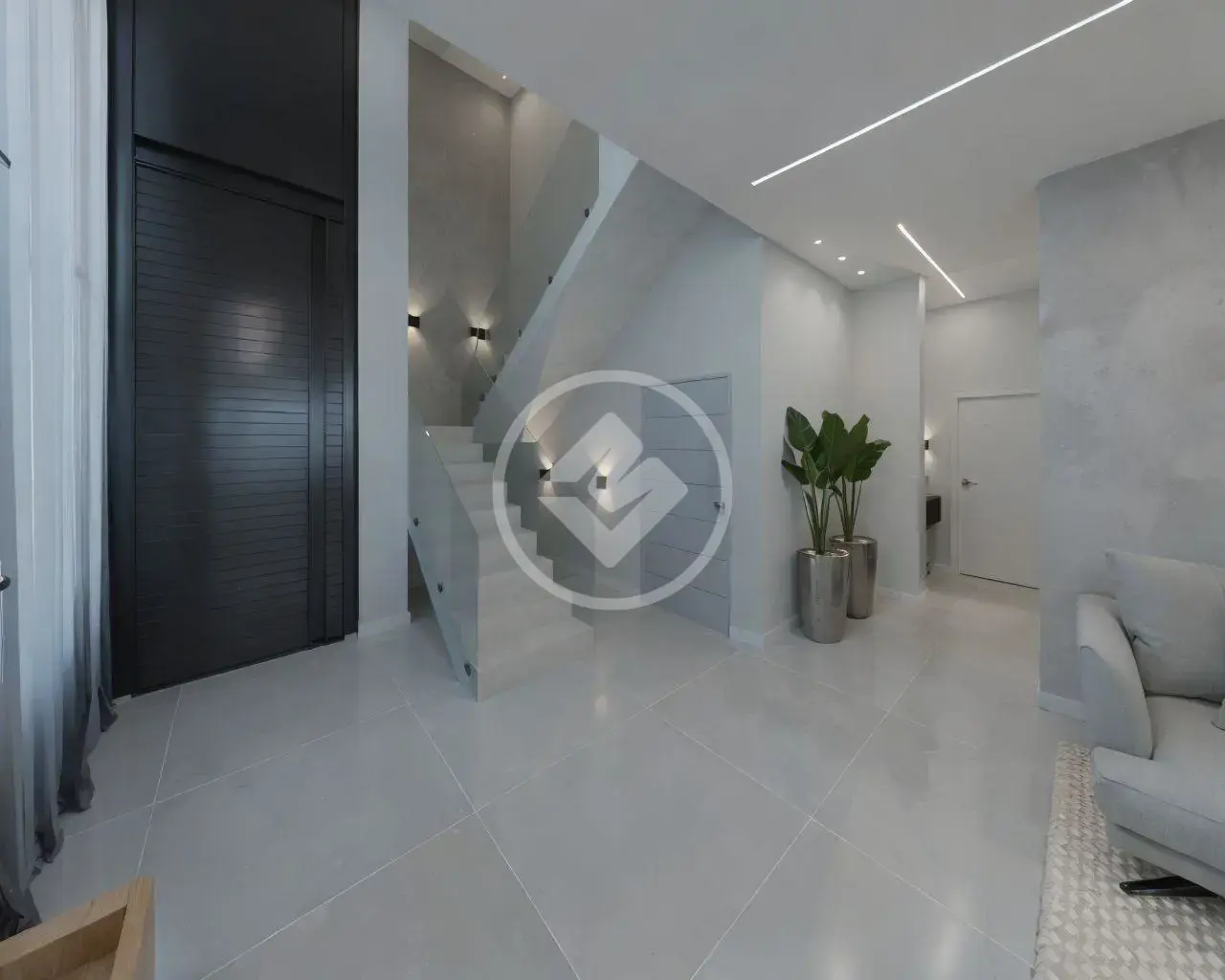 Imagem 2 - Casa Condomínio em Engordadouro, Jundiaí - SP