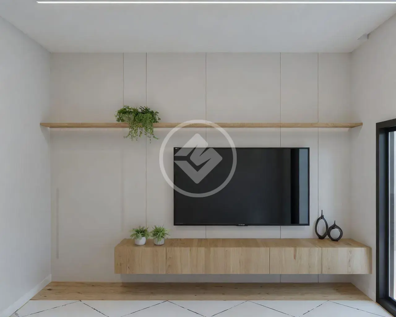 Imagem 4 - Casa Condomínio em Engordadouro, Jundiaí - SP