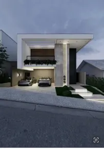 Casa Condomínio Engordadouro, Jundiaí - SP — foto 1