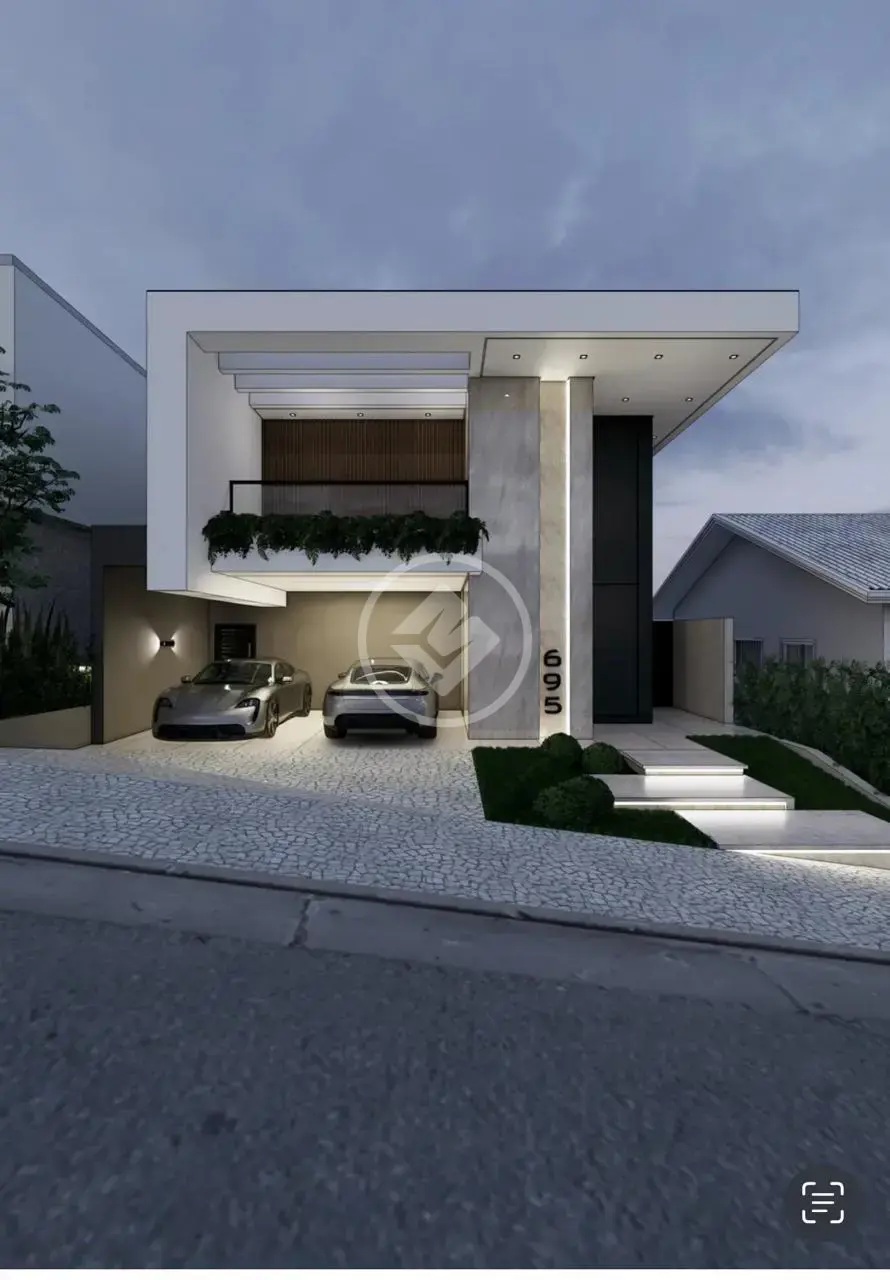 Imagem 1 - Casa Condomínio em Engordadouro, Jundiaí - SP
