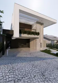 Casa Condomínio Engordadouro, Jundiaí - SP — foto 2