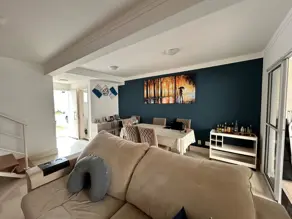 Casa Condomínio Engordadouro, Jundiaí - SP — foto 1