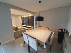 Imagem 2 - Apartamento em Jardim Torres São José, Jundiaí - SP