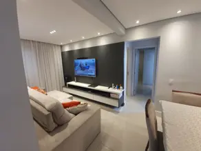 Apartamento Jardim Torres São José, Jundiaí - SP — foto 1