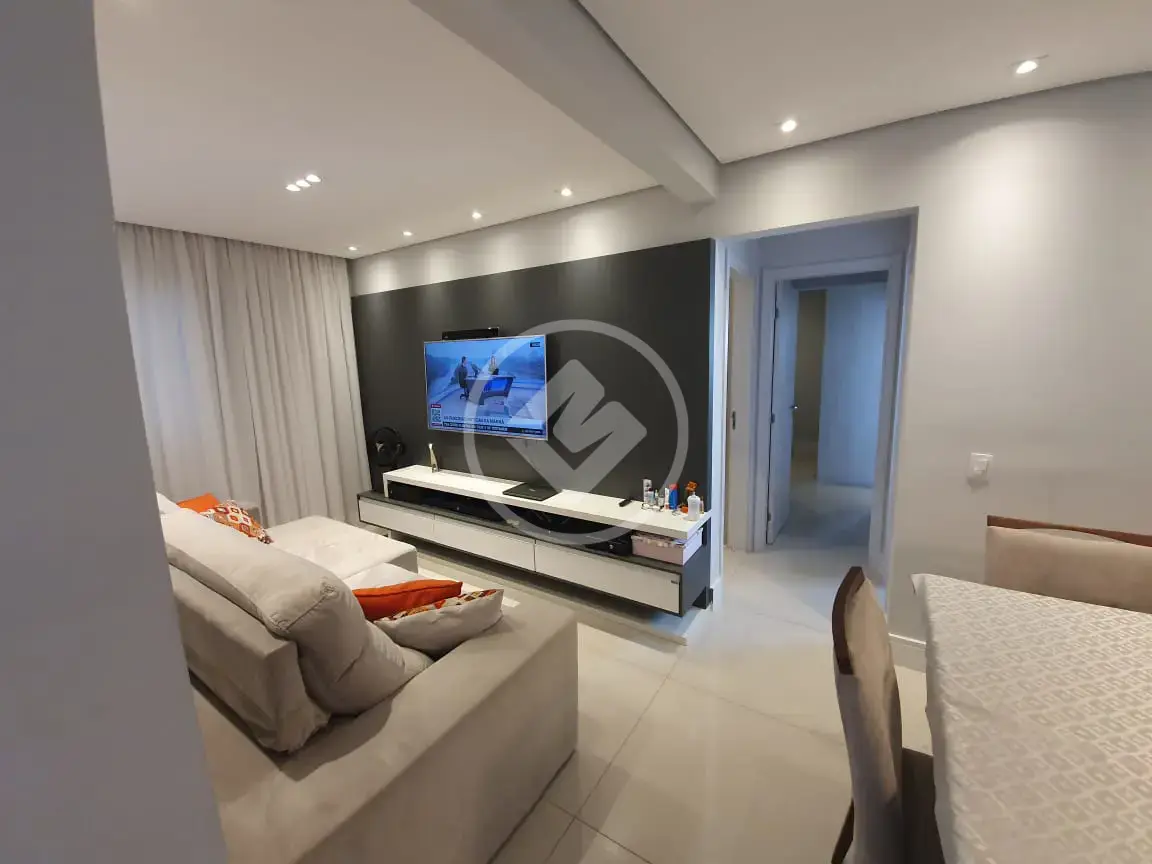 Imagem 1 - Apartamento em Jardim Torres São José, Jundiaí - SP