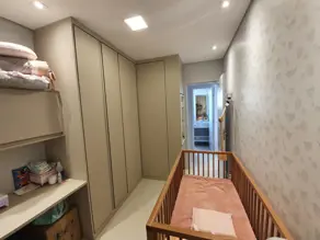 Imagem 4 - Apartamento em Jardim Torres São José, Jundiaí - SP