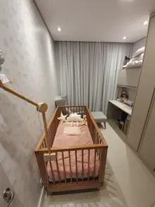 Imagem 6 - Apartamento em Jardim Torres São José, Jundiaí - SP