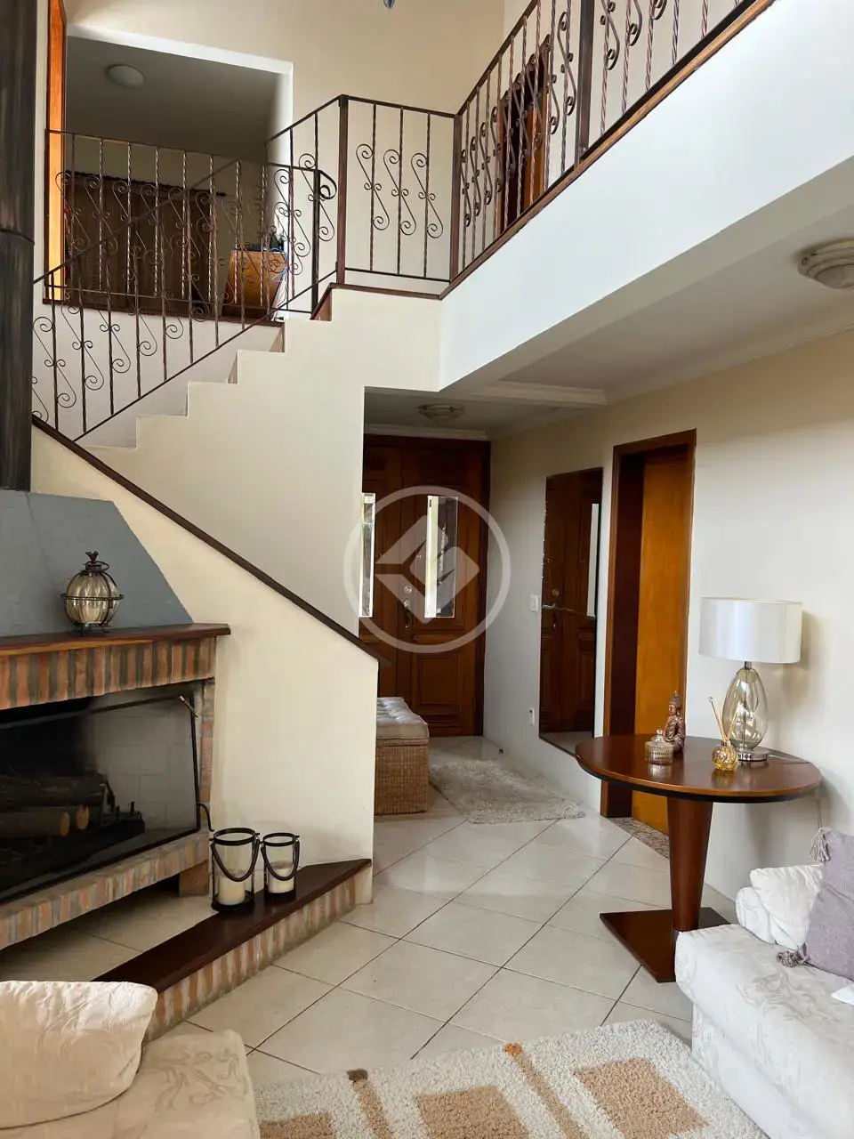 Imagem 3 - Casa Condomínio em Chácara Malota, Jundiaí - SP
