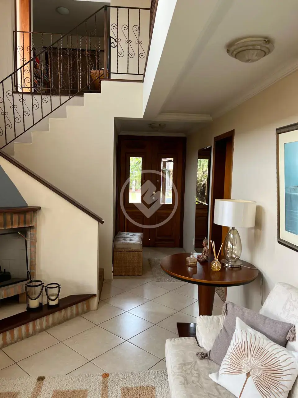Imagem 2 - Casa Condomínio em Chácara Malota, Jundiaí - SP